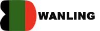 บริษัท JIANGYIN WANLING International Trading Co. , Ltd.