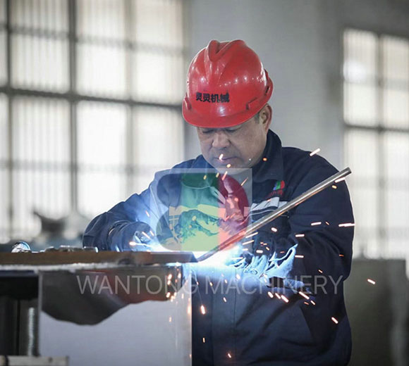 บริษัท JIANGYIN WANLING International Trading Co. , Ltd.