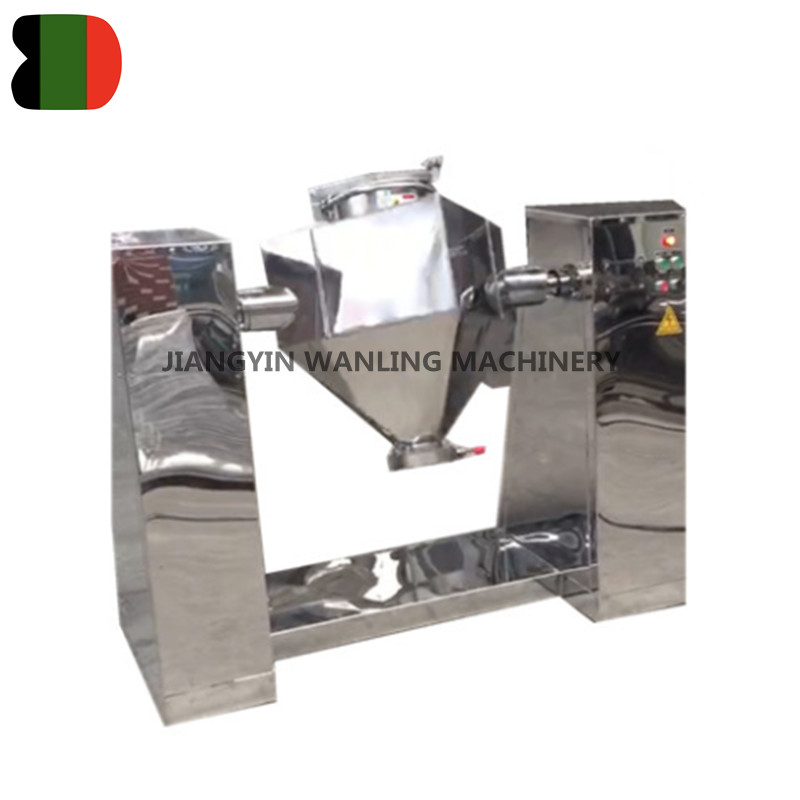 เครื่องผสมเครื่องปั่นแบบผงซีเรียลอาหารอัตโนมัติ FZ