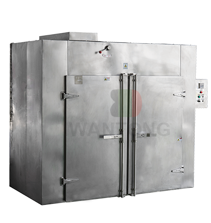 คู่มือฉบับสมบูรณ์ในการเลือกเครื่องอบถาดที่เหมาะกับการทำงานของคุณ