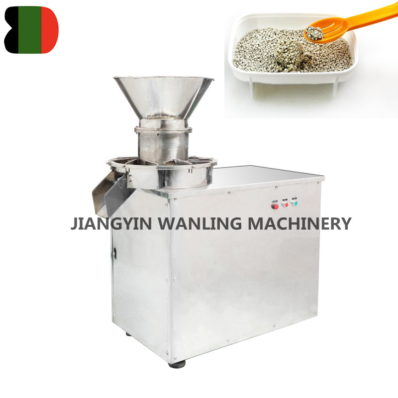 WLG ไก่ Essence เม็ดทำ granulator